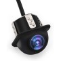 Cámara de visión Trasera PC 7080 Chip 170 Grados HD Lente Gran Angular Visión Nocturna Impermeable Cámara de visión Trasera con