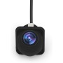 Cámara de visión Trasera PC 7080 Chip 170 Grados HD Lente Gran Angular Visión Nocturna Impermeable Cámara de visión Trasera con