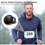 Opret Imanes Dorsales Running, Fijación Magnética Dorsal, Imanes Porta Dorsales para La Fijación del Número de Carrera,