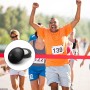 Opret Imanes Dorsales Running, Fijación Magnética Dorsal, Imanes Porta Dorsales para La Fijación del Número de Carrera,
