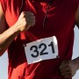 NJCXOLA Dorsales Running, 4 Pares Imanes Porta Dorsal Running, Fijación Magnética Dorsal, Imanes Porta Dorsales para La Fijación