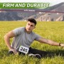 NJCXOLA Dorsales Running, 4 Pares Imanes Porta Dorsal Running, Fijación Magnética Dorsal, Imanes Porta Dorsales para La Fijación