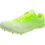 ZHENSI Zapatillas con Clavos Atletismo Zapatillas De Salto De Velocidad para Hombres Mujeres Y Niños Zapatillas para Correr