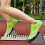 ZHENSI Zapatillas con Clavos Atletismo Zapatillas De Salto De Velocidad para Hombres Mujeres Y Niños Zapatillas para Correr