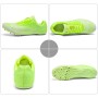 ZHENSI Zapatillas con Clavos Atletismo Zapatillas De Salto De Velocidad para Hombres Mujeres Y Niños Zapatillas para Correr