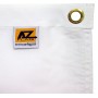 AZ FLAG - Bandera Extremadura - 90x60 cm - Bandera Extremeña 100% Poliéster Con Ojales de Metal integrados - 50g - Colores Vivos