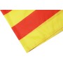 AZ FLAG - Bandera Extremadura - 90x60 cm - Bandera Extremeña 100% Poliéster Con Ojales de Metal integrados - 50g - Colores Vivos