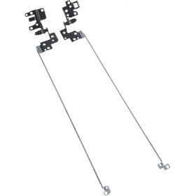 Juego de bisagras LCD para portátil para E5-575 E5-575G E5-575T Series FBZAA014010 FBZAA015010