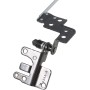Juego de bisagras LCD para portátil para E5-575 E5-575G E5-575T Series FBZAA014010 FBZAA015010