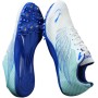 Atletismo Picos Zapatos para Pista y Campo,8 Clavos,Zapatillas Deportivas para Correr Usar Deporte Corriendo Respirable Deportes