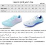 Atletismo Picos Zapatos para Pista y Campo,8 Clavos,Zapatillas Deportivas para Correr Usar Deporte Corriendo Respirable Deportes