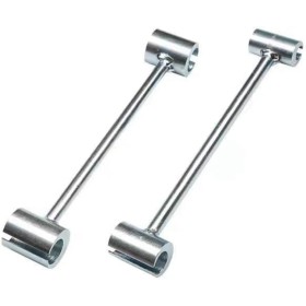 Huudngeje Herramienta para Doblar Bisagras Puertas Sólidas Herramienta para Alinear Bisagras de Puertas Ajustador de Nudillos de