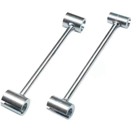 Huudngeje Herramienta para Doblar Bisagras Puertas Sólidas Herramienta para Alinear Bisagras de Puertas Ajustador de Nudillos de