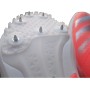 Clavos Atletismo de Repuesto con Llave Incl.| Spikes Atletismo para Pista | Tacos Atletismo para Zapatillas de Clavos | Pinchos