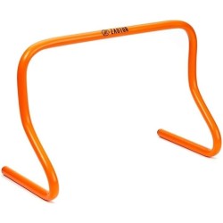 Set 4 Vallas Entrenamiento Antilesión Zastor Safe 30cm