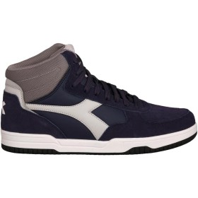 Diadora Raptor Mid S, Zapatillas de Gimnasio Hombre
