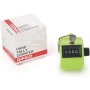 GOGO Contador Manual de 4 Dígitos Número Contador de Mano Contador de Personas 8 Colores Ideal para Eventos Deportivos