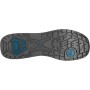 PUMA Safety Elevate Knit Low Zapatos de Trabajo Zapatos de Seguridad S1P ESD HRO SRC Tapa de Fibra de Vidrio Cubierta Protectora