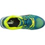 PUMA Safety Elevate Knit Low Zapatos de Trabajo Zapatos de Seguridad S1P ESD HRO SRC Tapa de Fibra de Vidrio Cubierta Protectora