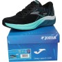 Joma Zapatillas Running, 39 – 46, Comodidad y Amortiguación - Negro