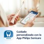 Philips Sonicare DiamondClean Prestige 9900: cepillo dental eléctrico sónico con un cabezal de cepillado Premium All-in-One A3 y