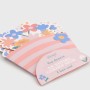 Mr.Wonderful - Postal ramo de flores - You deserve an entire garden. Mum, I love you! - Postal en 3 dimensiones que simula un