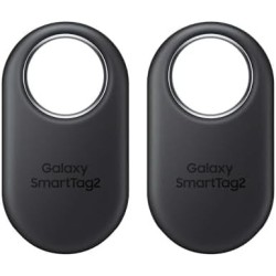 Smart Tag 2 Noir