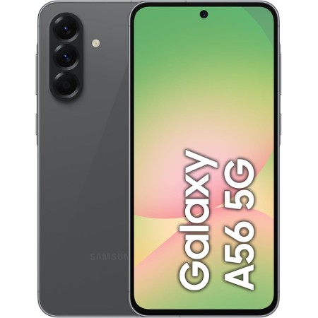 Samsung Galaxy A56 5G 128 Go 8 Go RAM - Graphite