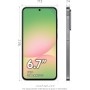Samsung Galaxy A56 5G 128 Go 8 Go RAM - Graphite