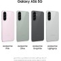 Samsung Galaxy A56 5G 128 Go 8 Go RAM - Graphite