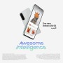 Samsung Galaxy A56 5G 128 Go 8 Go RAM - Graphite