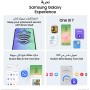 Samsung Galaxy A56 5G 128 Go 8 Go RAM - Graphite