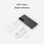 Samsung Galaxy A56 5G 128 Go 8 Go RAM - Graphite