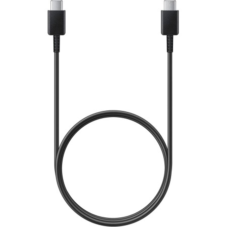 Samsung Galaxy USB-C - Cable USB-C a USB-C, color blanco