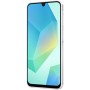SAMSUNG Galaxy A16 4GB/ 128GB/ 6.7/ Gris - Versiones Italiano, húngaro, Polaco, rumano, Austriaco y Suizo.
