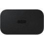 Samsung Schnellladegerät, USB-C, 25W Without Data Wire, Black