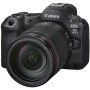 CANON EOS R5 Mark II + RF 24-105mm f/4L IS USM