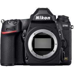 Nikon D780 - Camara Reflex de 24.5 MP, Color Negro