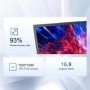 Ninkear 2 en 1 Laptop YBOOK 15 El mejor regalo de Navidad AMD Ryzen 3 