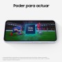 Samsung Galaxy A36 5G 128GB Teléfono Móvil, 6GB RAM, 50MP Cámara, Lavanda, Garantía del Fabricante 3 Años + 1 Año Extra