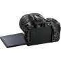 Nikon D5600 18-140/3.5-5.6 AF-S DX Nikkor G ED VR - Camara Digital