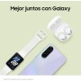 Samsung Galaxy A36 5G 128GB Teléfono Móvil, 6GB RAM, 50MP Cámara, Lavanda, Garantía del Fabricante 3 Años + 1 Año Extra