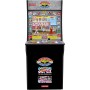 Arcade 1Up Street Fighter - Máquina Arcade Retro