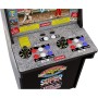 Arcade 1Up Street Fighter - Máquina Arcade Retro