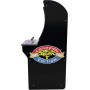 Arcade 1Up Street Fighter - Máquina Arcade Retro