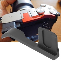 Agarre para el Pulgar, Ajuste a Presión, Ergonómico, Soporte para el Pulgar de la Cámara para A7C