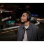 Sony-auriculares inalámbricos WH-1000XM5, audífonos con cancelación de