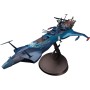 Hasegawa CW08-1/1500 Space Pirate Battleship Arcadia
