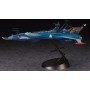 Hasegawa CW08-1/1500 Space Pirate Battleship Arcadia
