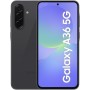 Samsung Galaxy A36 5G 128GB Teléfono Móvil, 6GB RAM, 50MP Cámara, Lima, Garantía del Fabricante 3 Años + 1 Año Extra